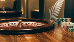American Roulette in New Zealand: Rules and Odds