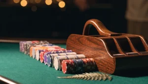 Baccarat for Real Money in New Zealand: How It Works