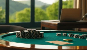 Baccarat in New Zealand: Casino Games and Bets