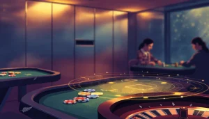Casino Software in NZ: Games, Providers and Platforms