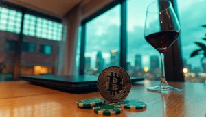 Bitcoin Casinos in New Zealand: Rules and Access