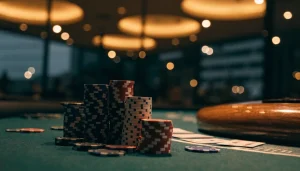 Blackjack Sites in New Zealand: Rules and Play
