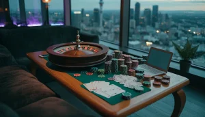 Bonus Free Spins in New Zealand: Terms Explained