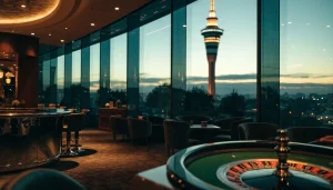 Casino Gambling in New Zealand: 2026 Rules