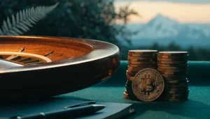 Crypto Roulette in New Zealand: Payments and Rules