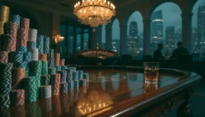 High-roller casinos in New Zealand: VIP terms