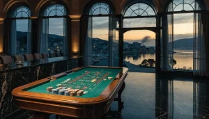 Legal Casinos in New Zealand: Rules for Online Play