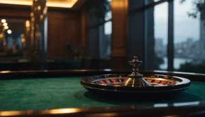 Live Roulette in New Zealand: What to Check