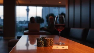 No Registration Casinos in New Zealand: What to Know